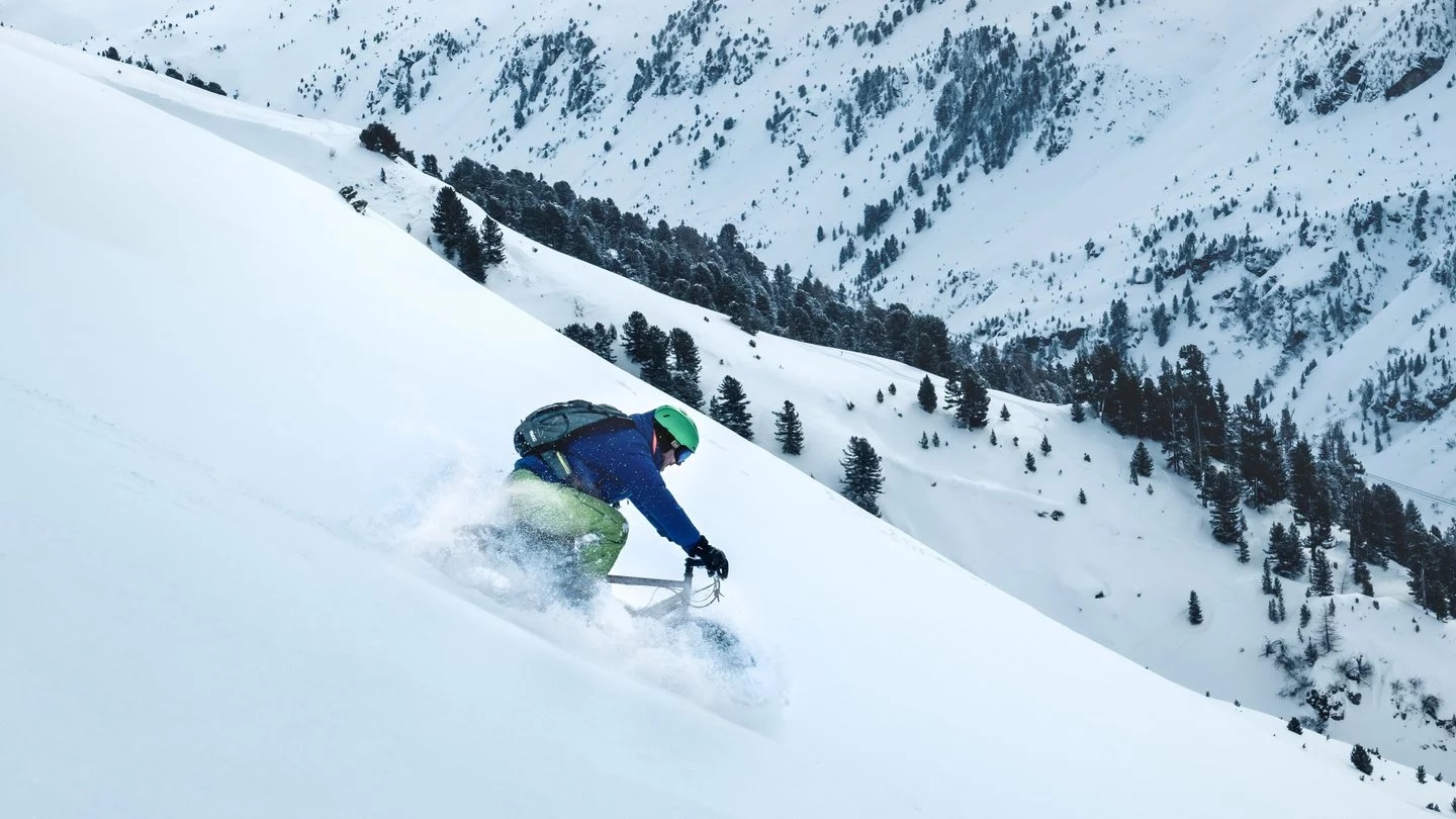 Freeriding